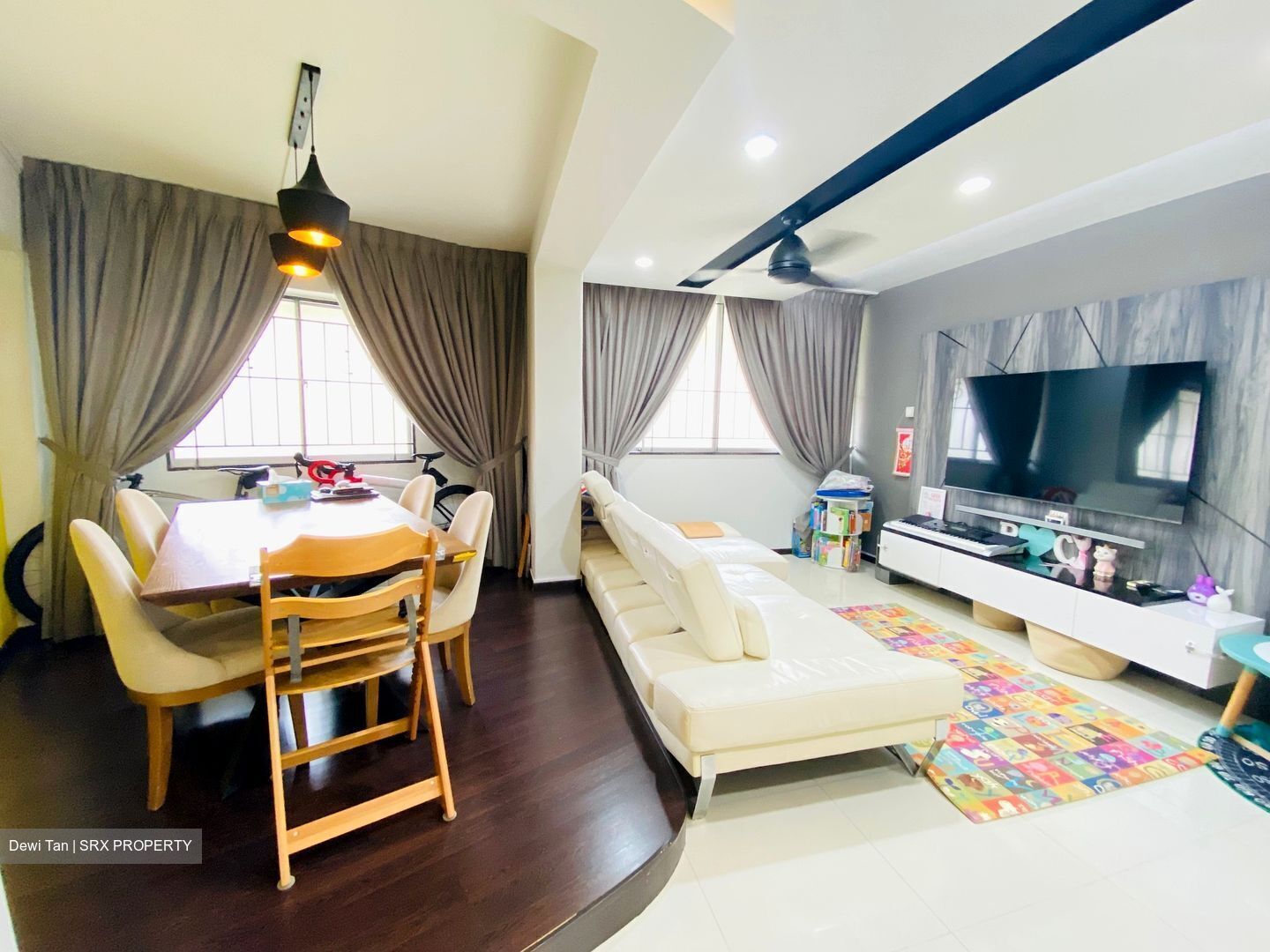 Blk 246 Bishan Street 22 (Bishan), HDB 4 Rooms #367019691